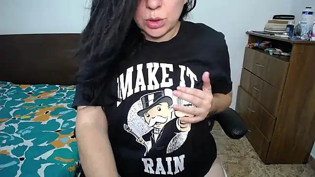 Snapshot of alexa_milsf chatting on 16, 9, 2025 alexa milsf online show from 16, 9, 2025