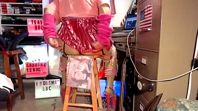 tgirljillforbbc online show from 15, 12, 2024