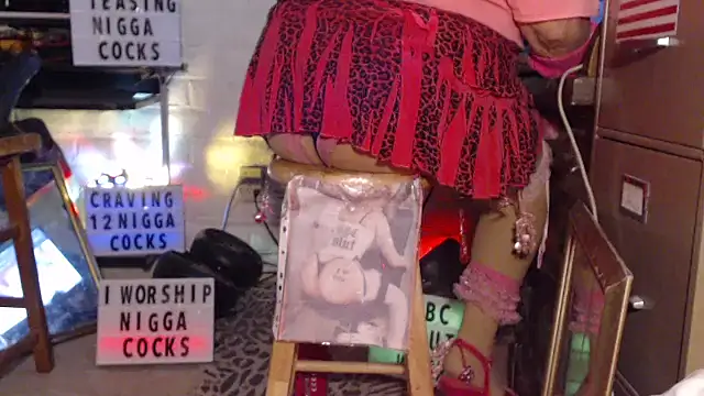 tgirljillforbbc online show from 16, 2, 2025