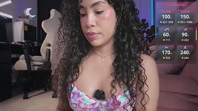 Snapshot of misstorm1 chatting on 4, 2, 2026 misstorm1 online show from 4, 2, 2026