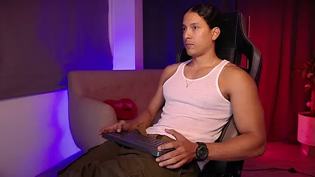 Liam V online show from 5, 2, 2026