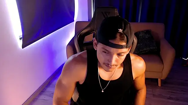 Snapshot of Liam_V chatting on 29, 5, 2026 Liam V online show from 29, 5, 2026