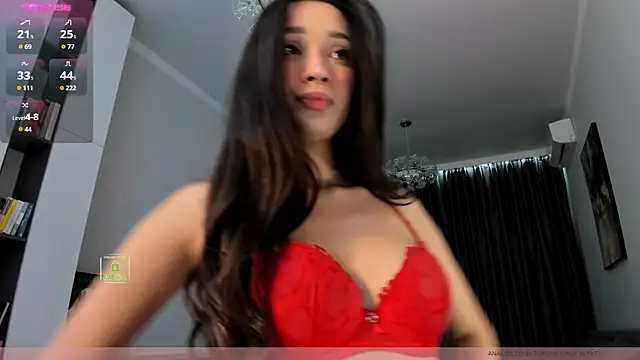 sweetest candy online show from 19, 11, 2025