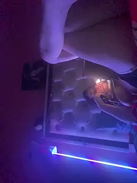 Flossy Vettie online show from 10, 3, 2025