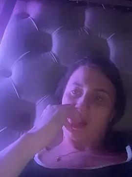 Flossy Vettie online show from 10, 3, 2025