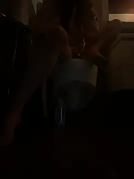 Flossy Vettie online show from 12, 3, 2025