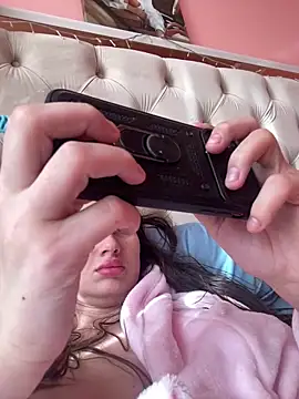 Flossy Vettie online show from 13, 3, 2025