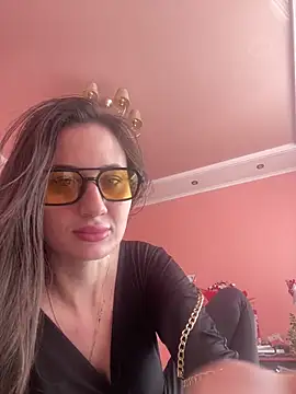 Flossy Vettie online show from 20, 2, 2026