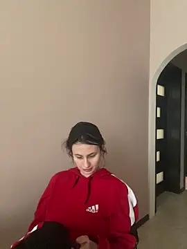 Flossy Vettie online show from 30, 3, 2026