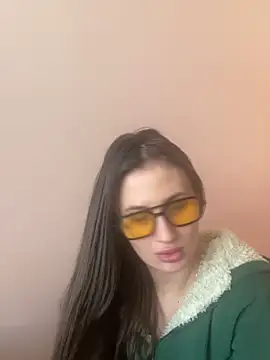 Flossy Vettie online show from 5, 4, 2026