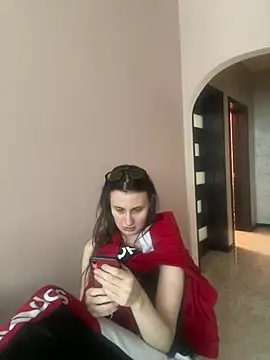 Flossy Vettie online show from 13, 4, 2026