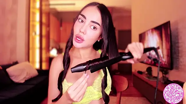 Lil Gabby online show from 29, 12, 2024