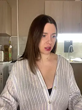 NastyushaaLove online show from 22, 11, 2025