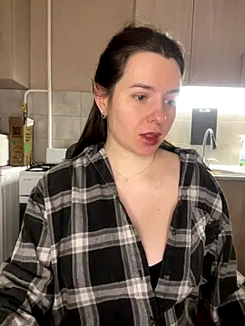 NastyushaaLove online show from 23, 11, 2025