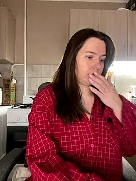 NastyushaaLove online show from 25, 11, 2025