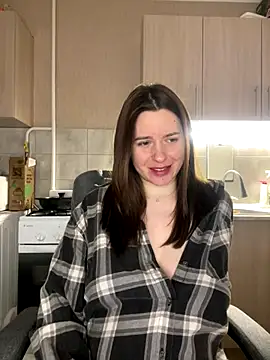 NastyushaaLove online show from 27, 11, 2025