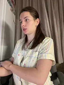 Snapshot of NastyushaaLove chatting on 30, 6, 2026 NastyushaaLove online show from 30, 6, 2026