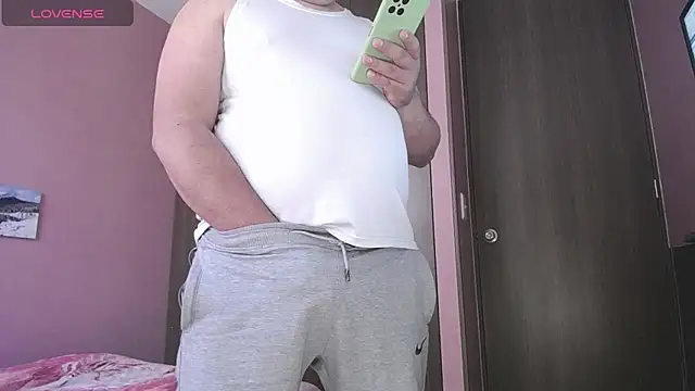 antonycruz online show from 20, 3, 2026