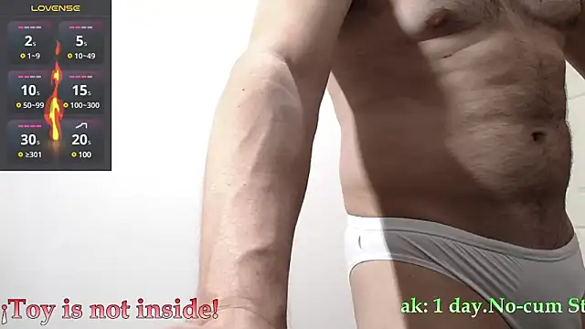 hxmisterh online show from 23, 3, 2025