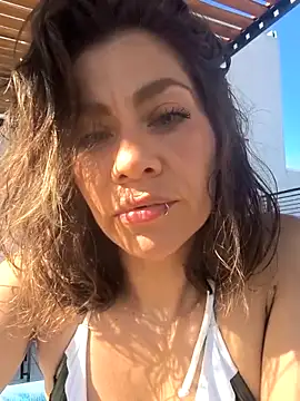 SamyJones9 online show from 17, 12, 2025