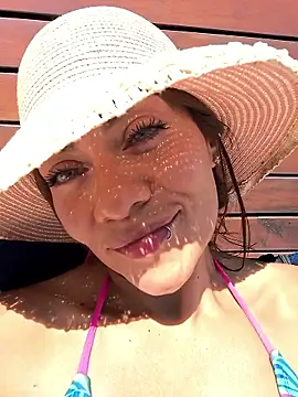 SamyJones9 online show from 18, 1, 2026