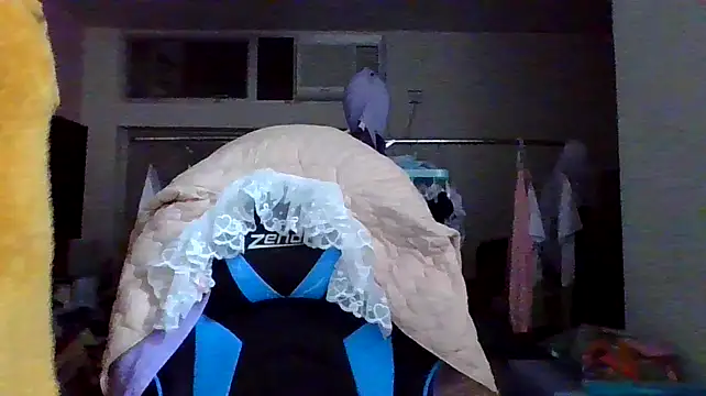 Snapshot of charlie_xdd chatting on 25, 2, 2025 charlie xdd online show from 25, 2, 2025