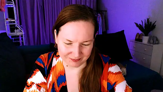 Snapshot of GoddessLara chatting on 30, 1, 2025 GoddessLara online show from 30, 1, 2025