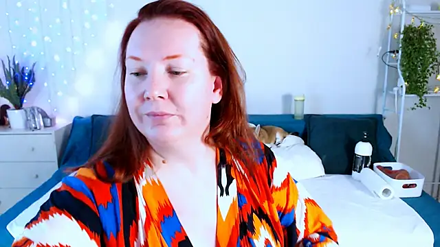 Snapshot of GoddessLara chatting on 23, 11, 2025 GoddessLara online show from 23, 11, 2025