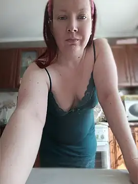 GoddessLara online show from 13, 4, 2026