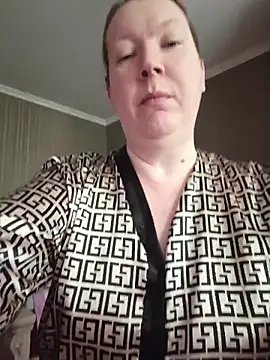 GoddessLara online show from 5, 6, 2026
