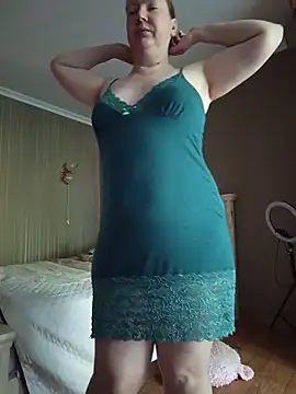 GoddessLara online show from 10, 6, 2026