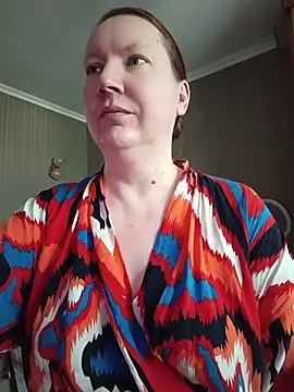 GoddessLara online show from 11, 6, 2026