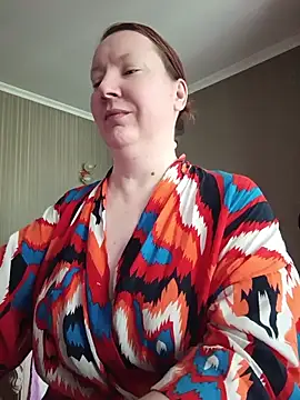 GoddessLara online show from 12, 6, 2026