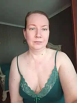 GoddessLara online show from 10, 7, 2026