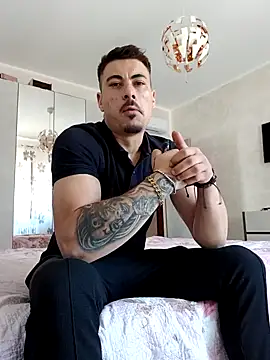 alexandru578 online show from 12, 5, 2026