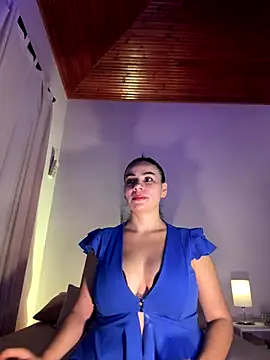 MeganDupont online show from 3, 12, 2024