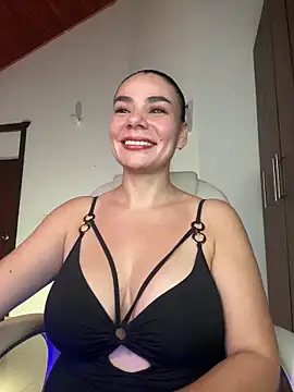 MeganDupont online show from 21, 12, 2024