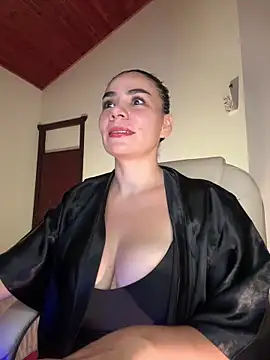 MeganDupont online show from 30, 12, 2024