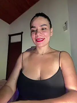 MeganDupont online show from 4, 1, 2025