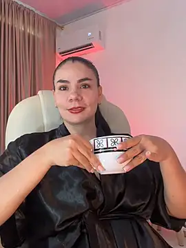 MeganDupont online show from 1, 4, 2026