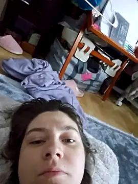 ScarletCallings420 online show from 30, 3, 2026