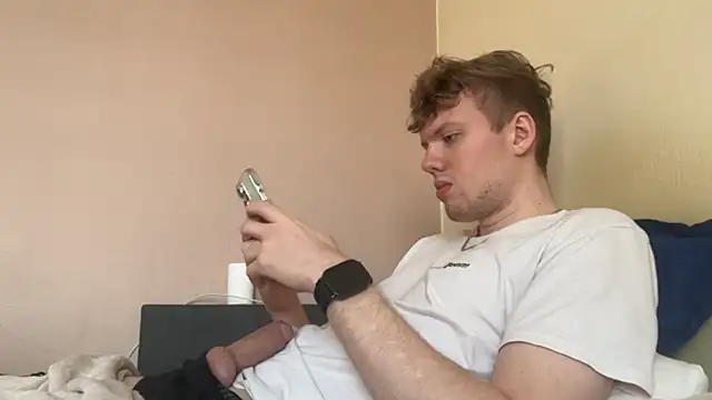 sexybooii6968 online show from 20, 11, 2025