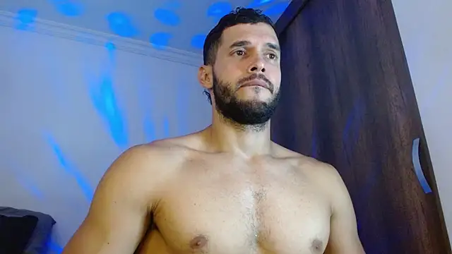 Noah jhonsonn online show from 23, 5, 2026