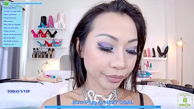 Snapshot of Cindybkk chatting on 16, 10, 2025 Cindybkk online show from 16, 10, 2025