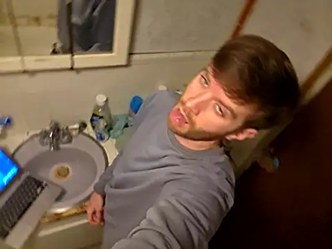 BlueEyedJason online show from 9, 11, 2025