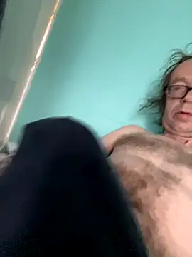 Snapshot of Spunkarama1 chatting on 20, 9, 2025 Spunkarama1 online show from 20, 9, 2025