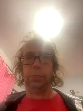 Snapshot of Spunkarama1 chatting on 17, 10, 2025 Spunkarama1 online show from 17, 10, 2025