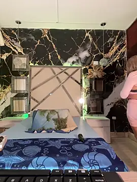 scarlett sexx69 online show from 18, 2, 2026