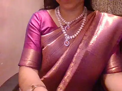 Snapshot of Pinky_4 chatting on 25, 6, 2026 Pinky 4 online show from 25, 6, 2026