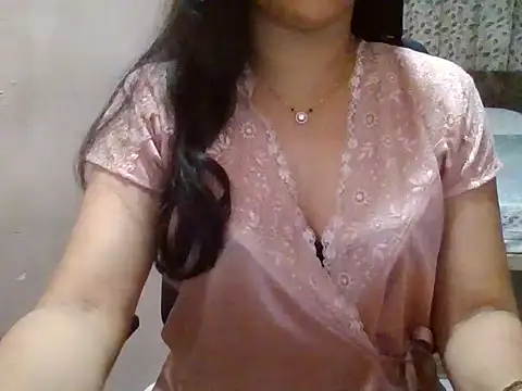 Snapshot of Pinky_4 chatting on 9, 7, 2026 Pinky 4 online show from 9, 7, 2026